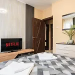 Apartman Downtown - Free Parking & Near By Apartmax *
