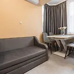 Apartman Downtown - Free Parking & Near By Apartmax