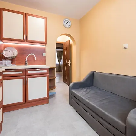 Downtown - Near By Apartmax *