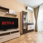 Downtown - Free Parking & Near By Apartmax * Varna