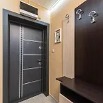 Apartamento Downtown - Free Parking & Near By Apartmax *