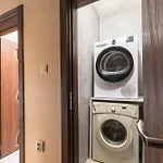 Apartamento Downtown - Free Parking & Near By Apartmax *