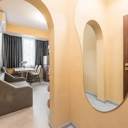 Downtown - Near By Apartmax *