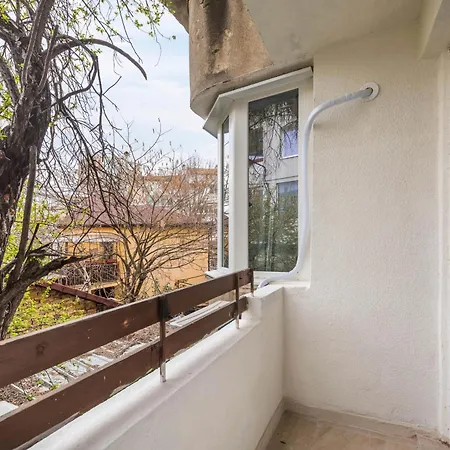 Διαμέρισμα Downtown - Near By Apartmax Βάρνα