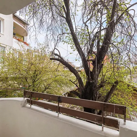 Downtown - Near By Apartmax Διαμέρισμα